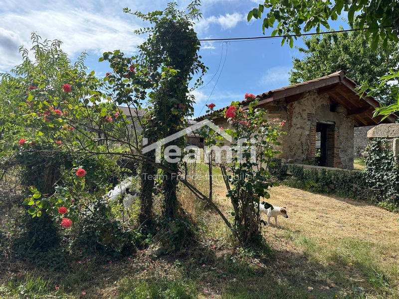 Maison - 181 m² - 7 pièces