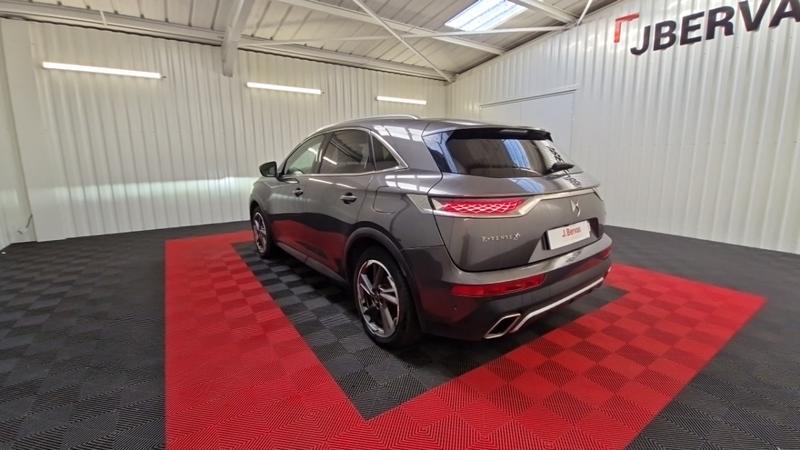 Ds Ds 7 Crossback E-Tense 4x4 Executive