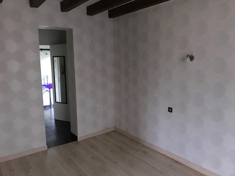 Maison - 165 m² - 8 pièces