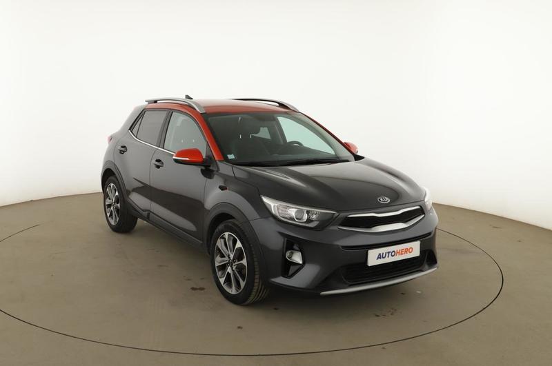 Kia Stonic 1.0 t-GDi Isg Design Dct7 120 ch