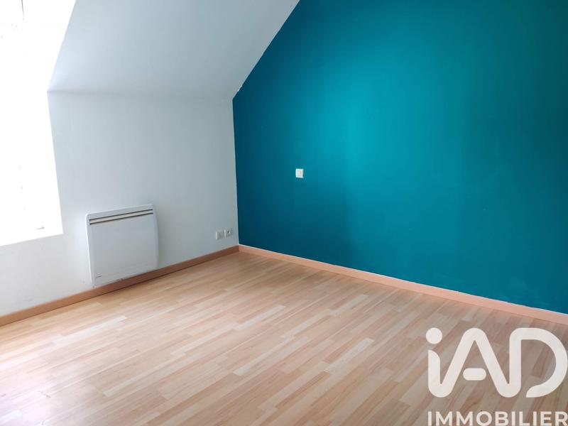 Maison - 103 m² - 5 pièces