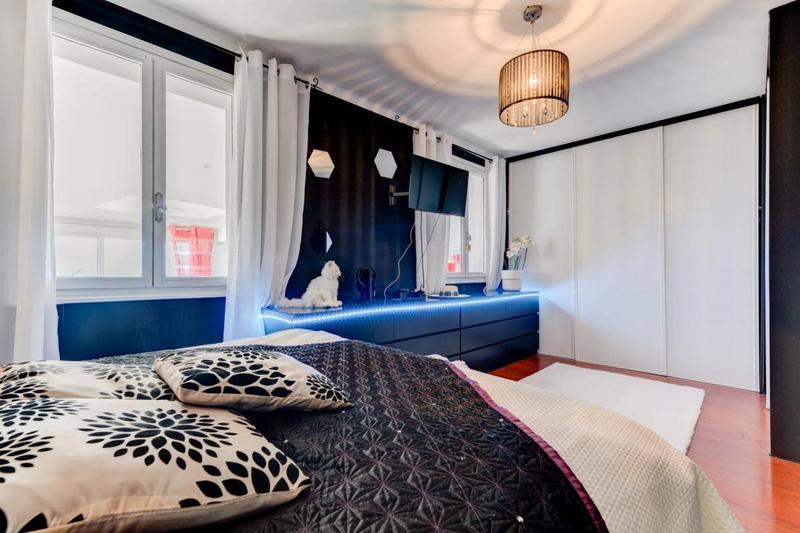 Villa - 159 m² - 6 pièces