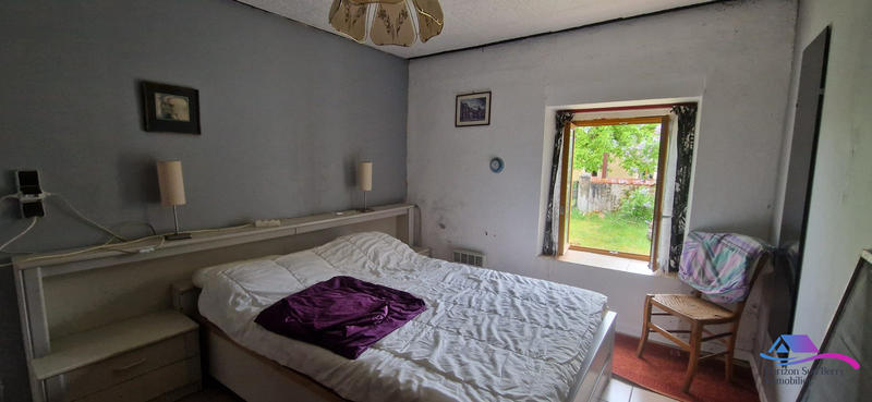 Maison - 113 m² - 4 pièces