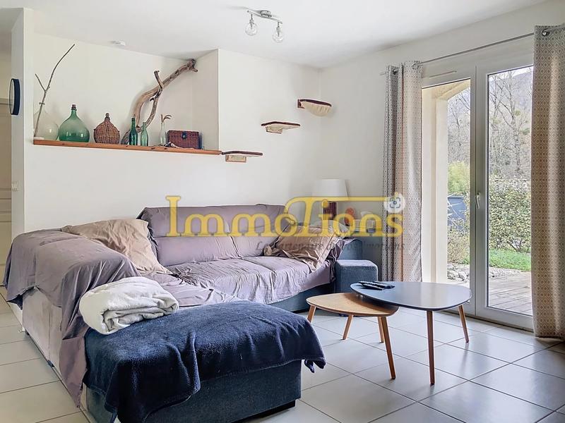 Maison - 139 m² - 5 pièces