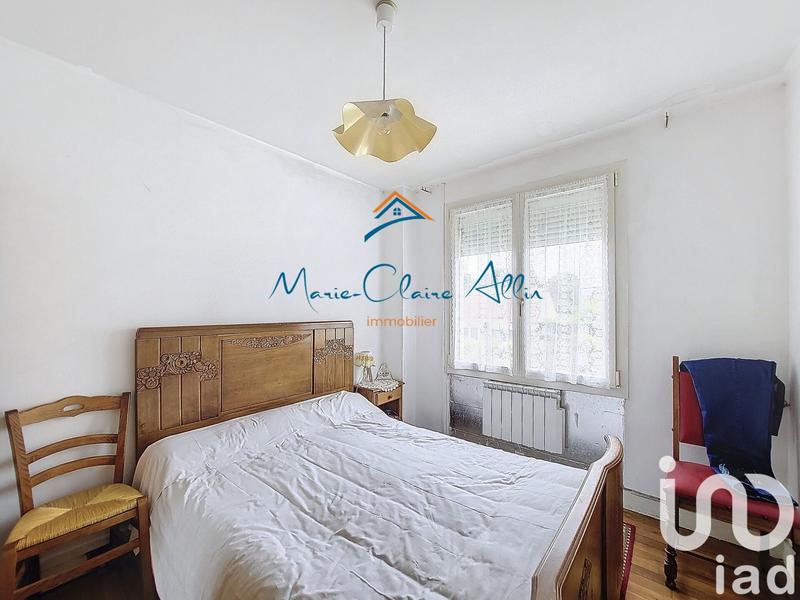 Maison - 103 m² - 4 pièces