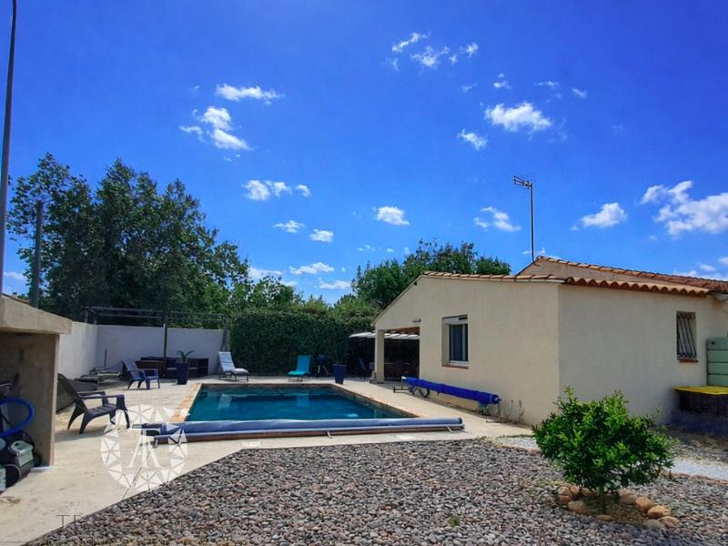 Villa - 89 m² - 4 pièces