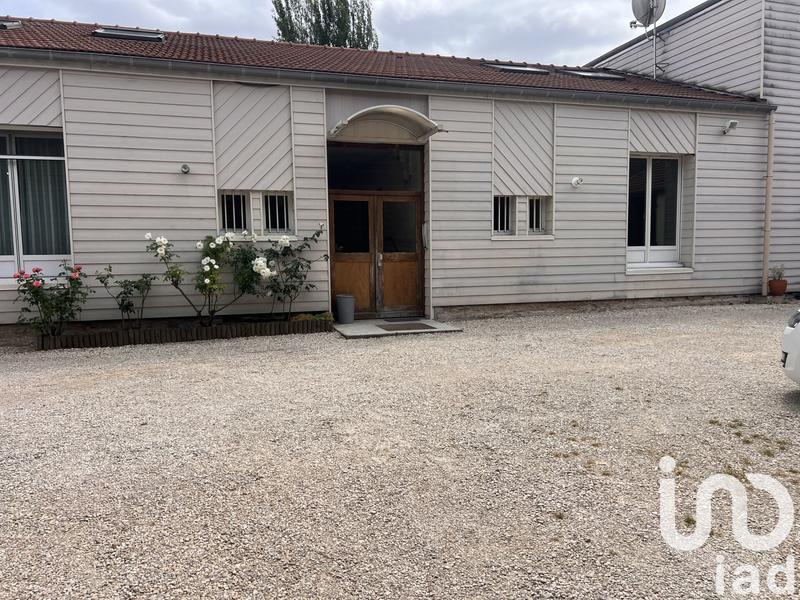 Duplex - 81 m² - 2 pièces