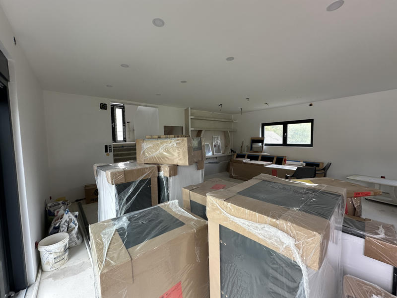 Maison - 189 m² - 5 pièces