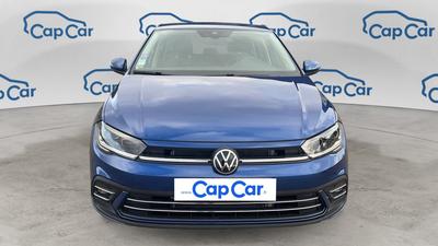 Volkswagen Polo V 1.0 Tsi 110 Dsg7 Style