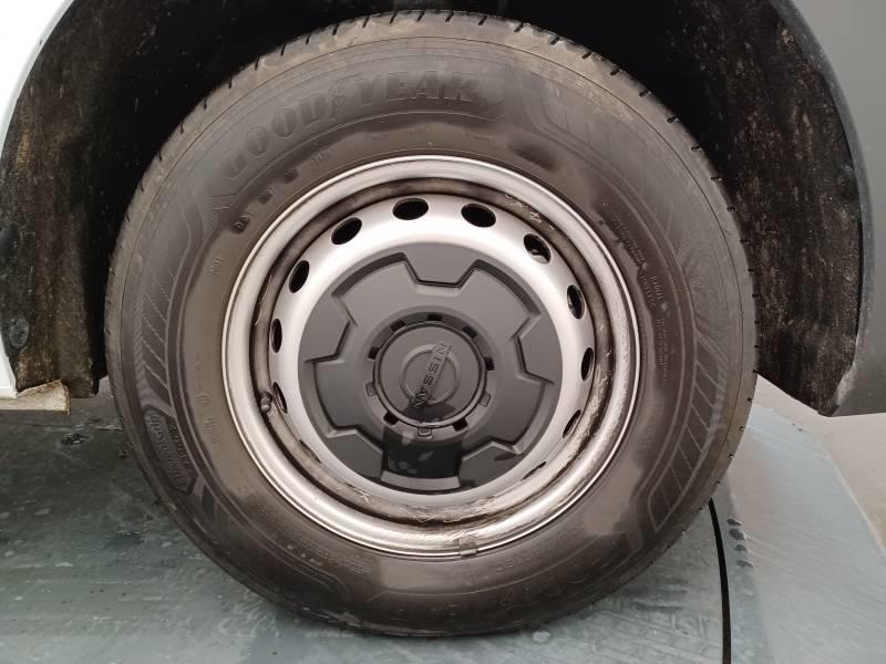 Nissan Interstar Fourgon 3t5 L2h2 2.0 Dci 130 n-Connecta