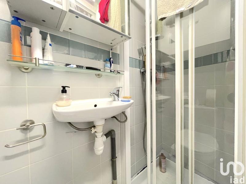 Appartement - 53 m² - 3 pièces