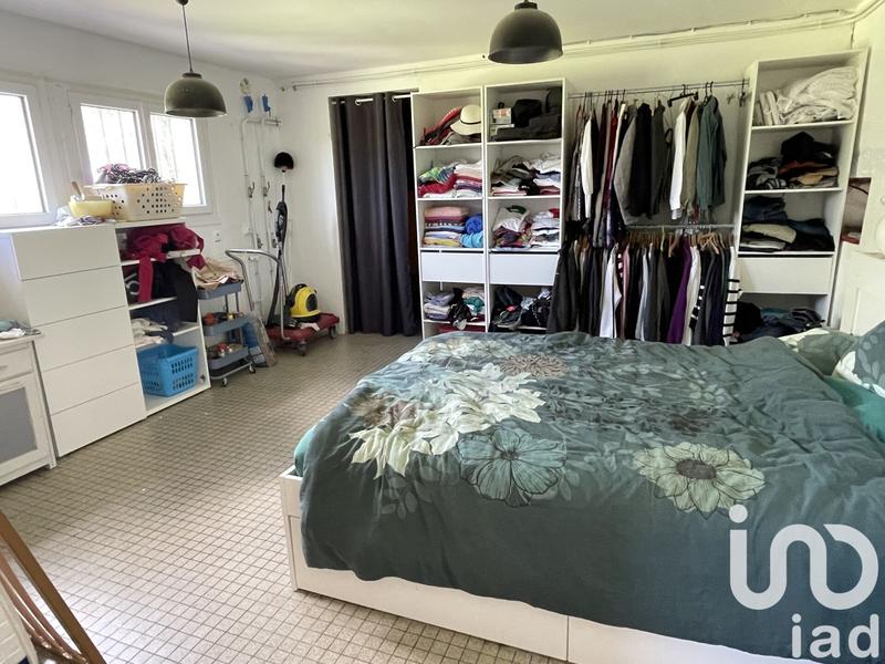 Maison - 355 m² - 12 pièces