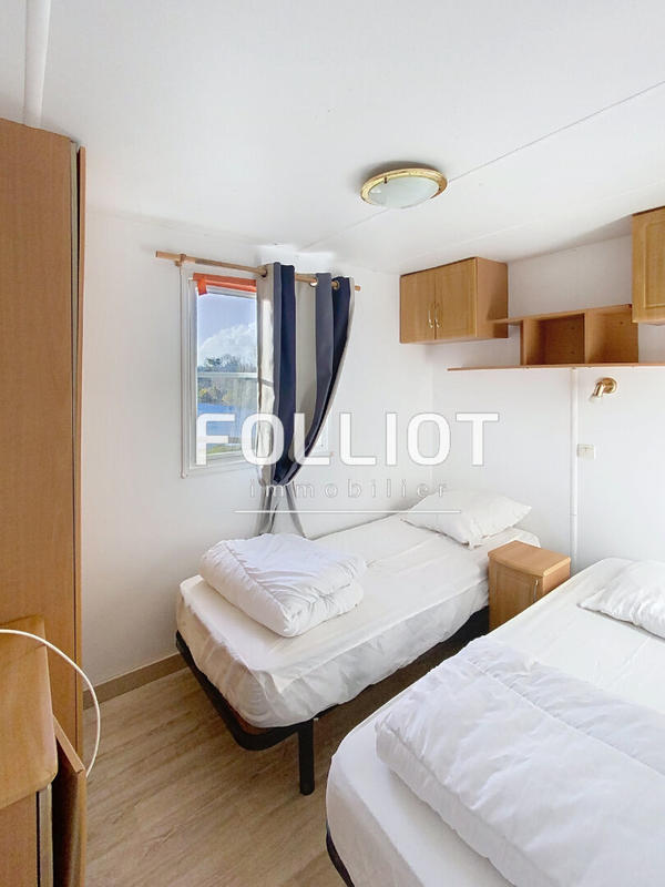 Terrain - 29 000 m²