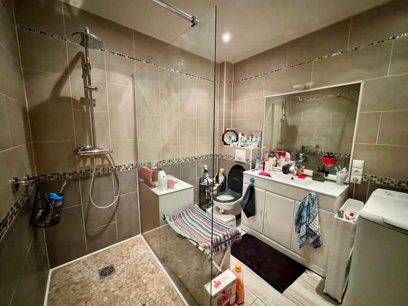 Maison - 102 m² - 4 pièces