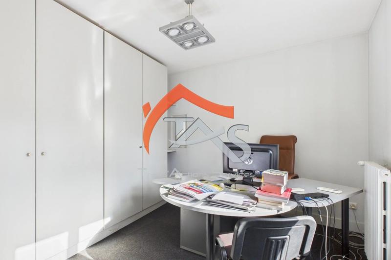 Appartement - 143 m²