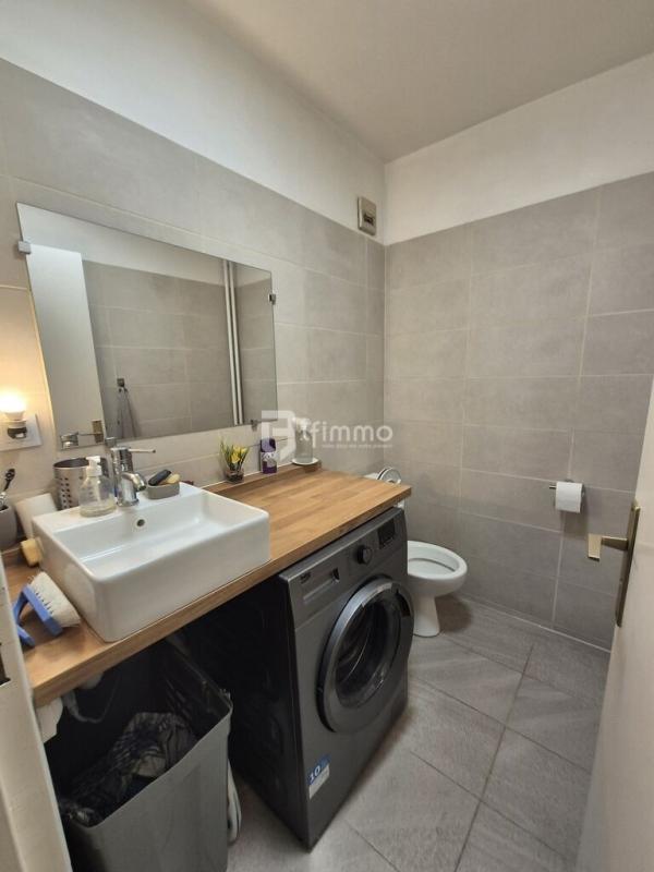 Appartement - 98 m² - 4 pièces