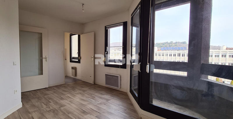 Appartement - 26 m² - 1 pièce