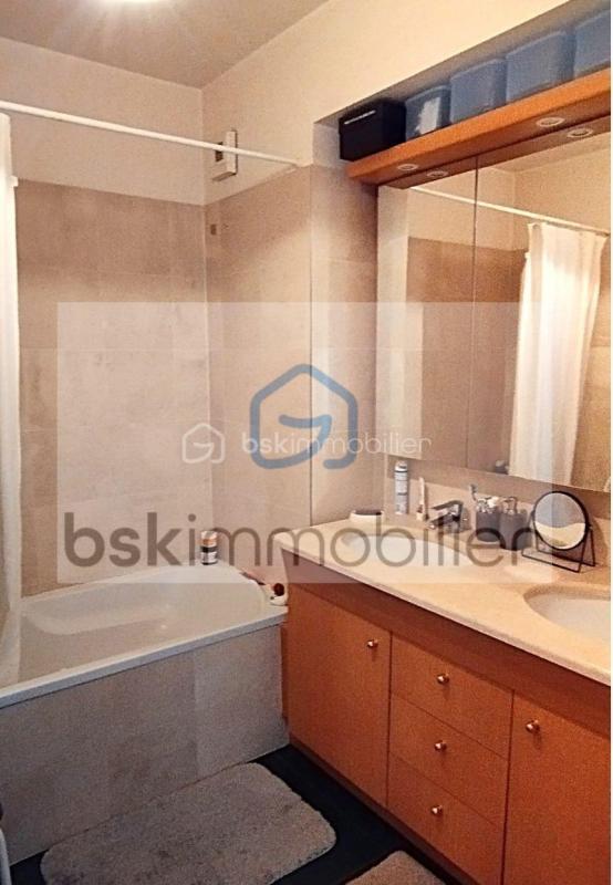 Appartement - 53 m² - 3 pièces