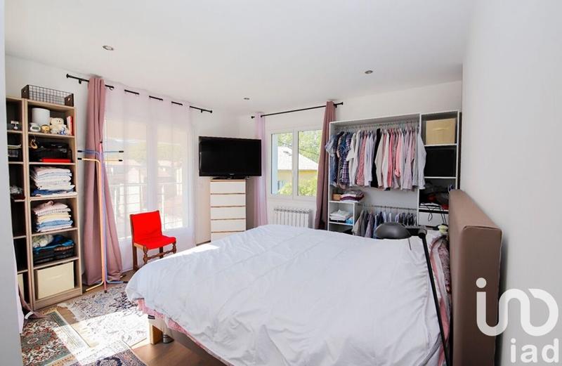 Maison - 96 m² - 4 pièces