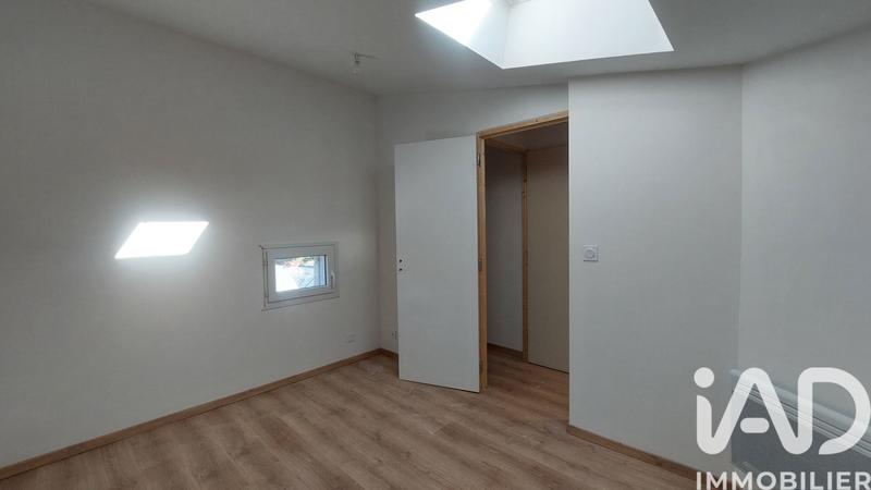 Maison de ville - 126 m² - 6 pièces