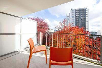 Appartement - 85 m² - 4 pièces