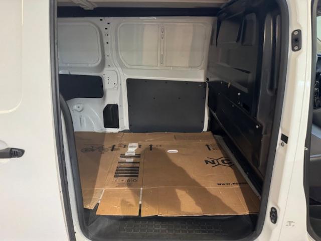 Citroën Jumpy Fourgon Fgn Xl 2.0 Bluehdi 120 s&amp;S Bvm6 Club