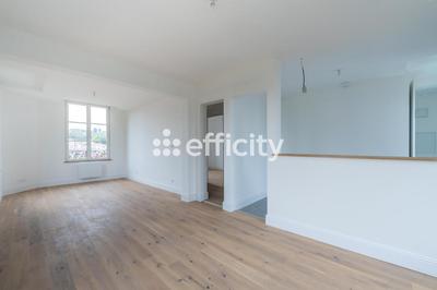 Appartement - 48 m² - 3 pièces