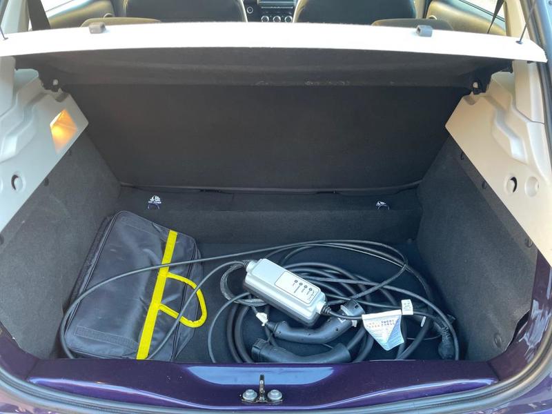 Renault Zoe Equilibre R110 Achat Integral