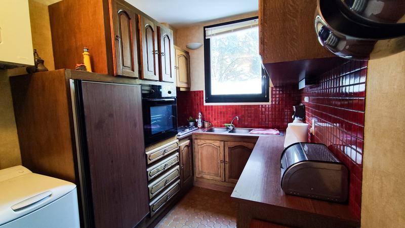 Appartement - 82 m² - 3 pièces