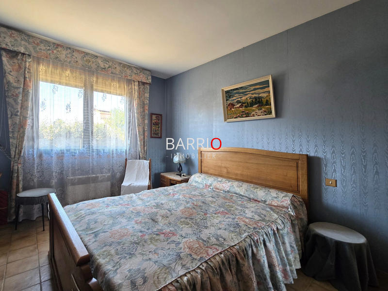 Villa - 130 m² - 6 pièces