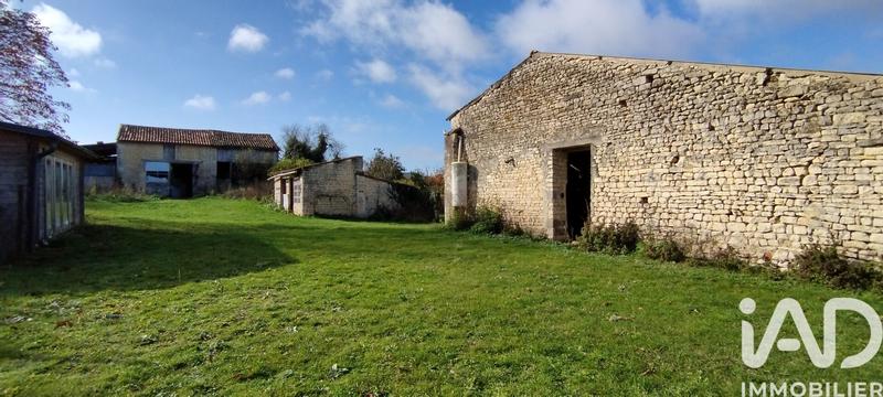 Maison - 163 m² - 5 pièces