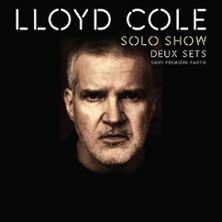 Lloyd Cole