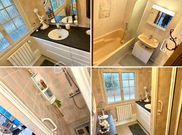 Maison - 230 m² - 7 pièces