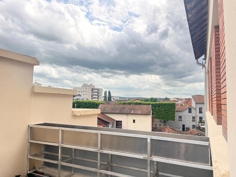 Appartement - 86 m² - 3 pièces