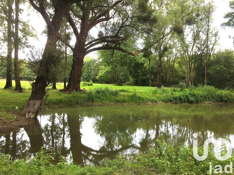 Maison - 270 m² - 10 pièces