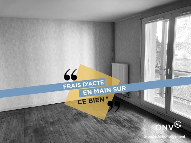 Appartement - 84 m² - 4 pièces