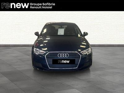 Audi A3 sportback 30 Tfsi 116