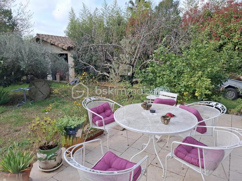 Maison - 175 m² - 7 pièces