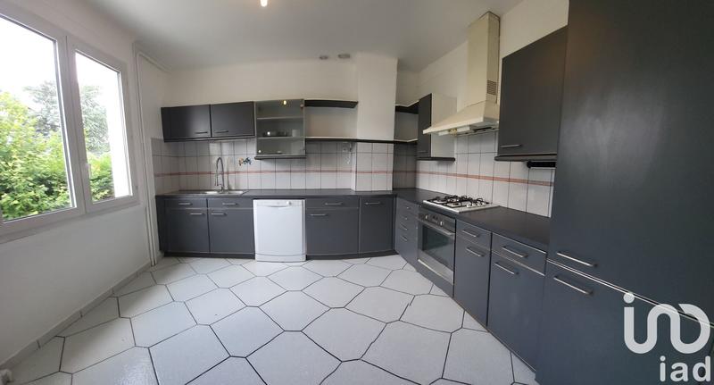 Maison - 160 m² - 5 pièces