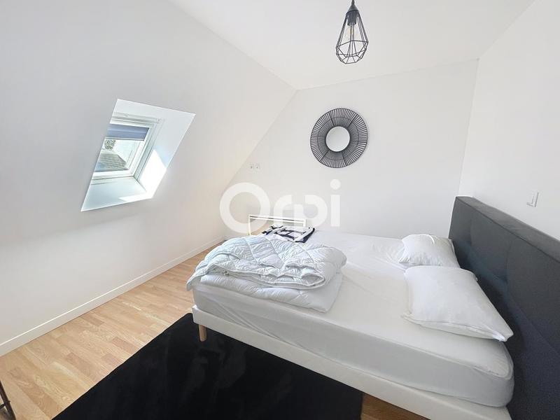 Maison - 155 m² - 6 pièces