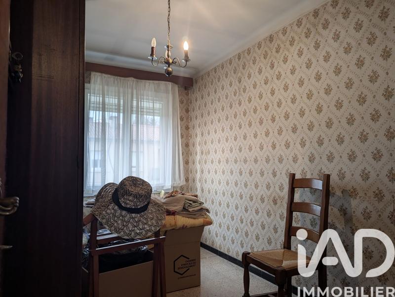 Maison - 131 m² - 10 pièces