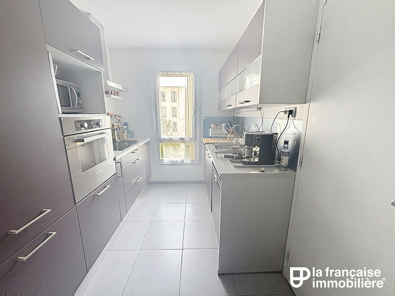 Appartement - 81 m² - 4 pièces
