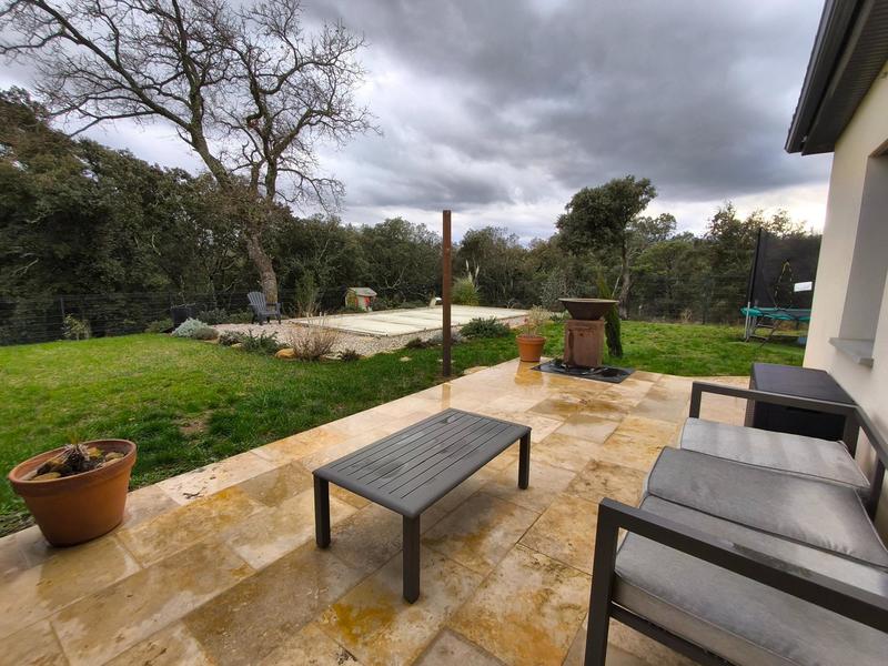 Maison - 143 m² - 5 pièces