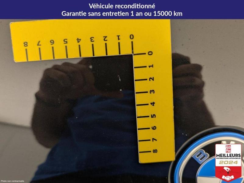 Bmw X1 U11 Xdrive 25e 245ch Dkg7 m Sport