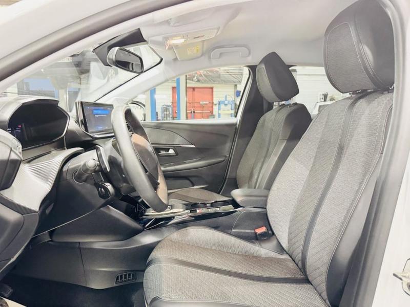 Peugeot 208 II Hybrid 100 e-Dcs6 Allure