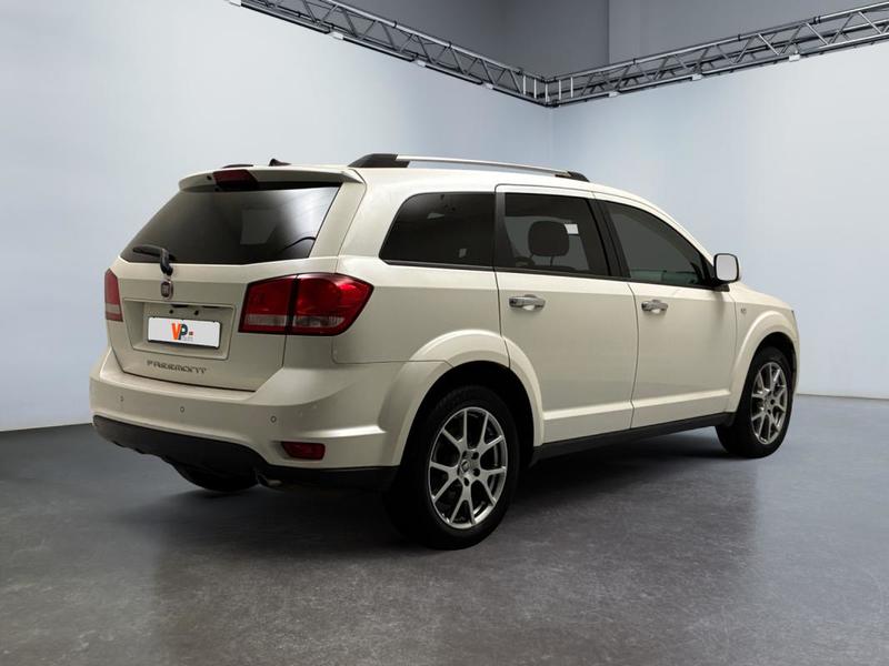 Fiat Freemont 2.0 16v Multijet 140 ch 4x2