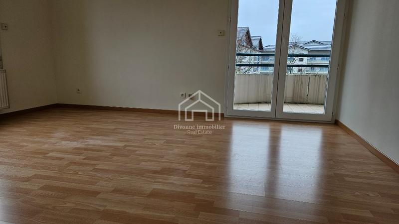 Appartement - 92 m² - 3 pièces