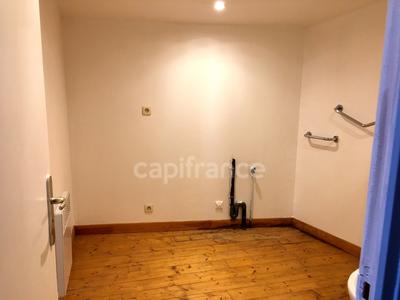 Maison - 65 m² - 3 pièces