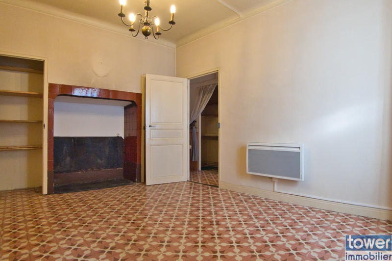 Maison de village - 119 m² - 7 pièces