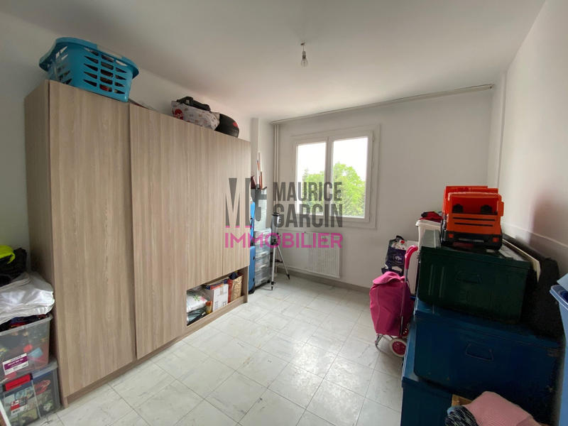 Appartement - 67 m² - 4 pièces